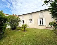 Maison, 119 m²