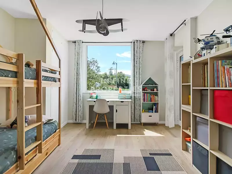 Appartement, 104 m²