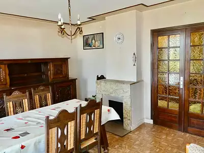 Maison, 71 m²