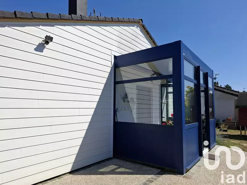 Maison, 130 m²