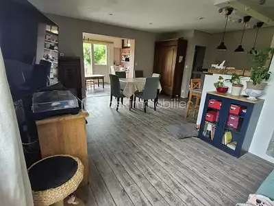 Maison, 108 m²