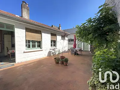 Maison, 96 m²
