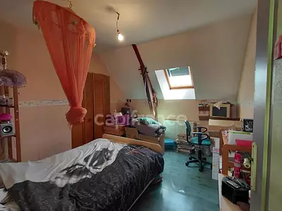 Maison, 164 m²