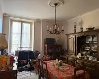 Appartement, 118 m²