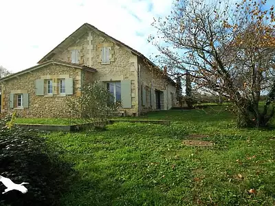 Maison, 231 m²