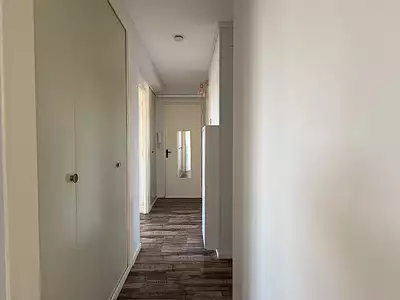 Appartement, 70 m²