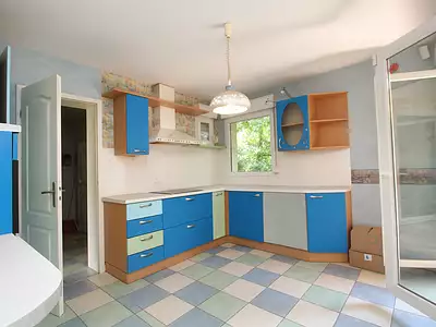 Maison, 113 m²
