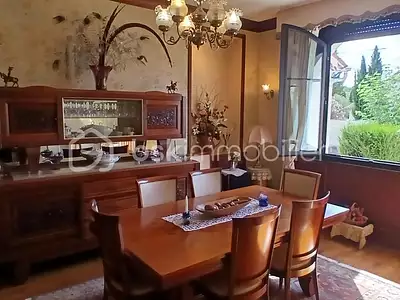 Maison, 172 m²