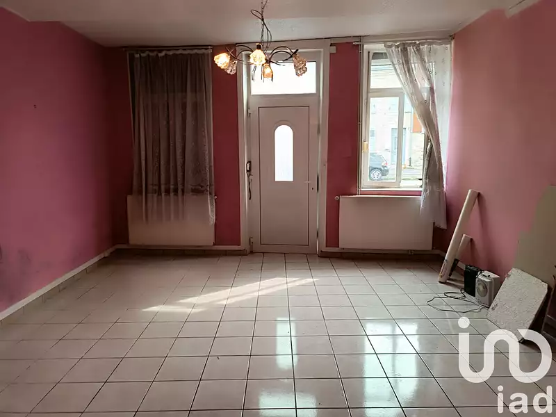 Maison, 181 m²
