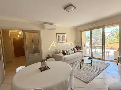 Appartement, 77,5 m²