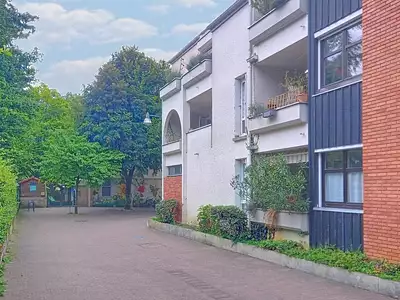 Appartement, 102 m²