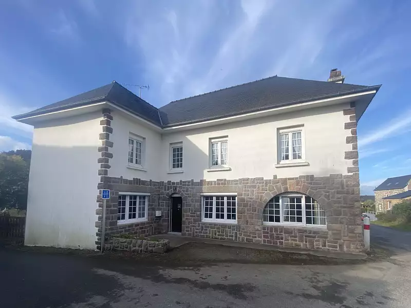 Maison, 159 m²