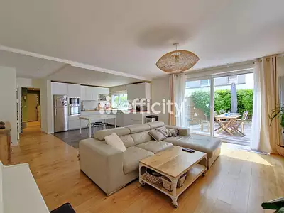Appartement, 113 m²