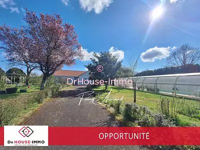 Maison, 258 m²