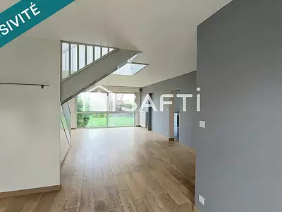 Maison, 134 m²