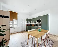 Appartement, 49,87 m²
