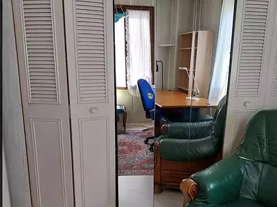 Appartement, 15 m²