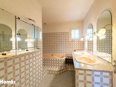 Maison, 132 m²
