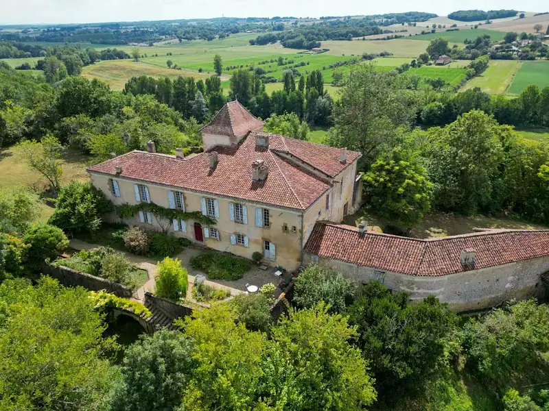 Maison, 520 m²