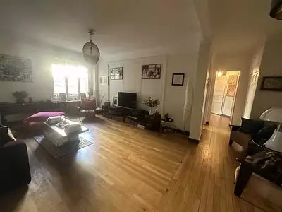 Appartement, 96 m²