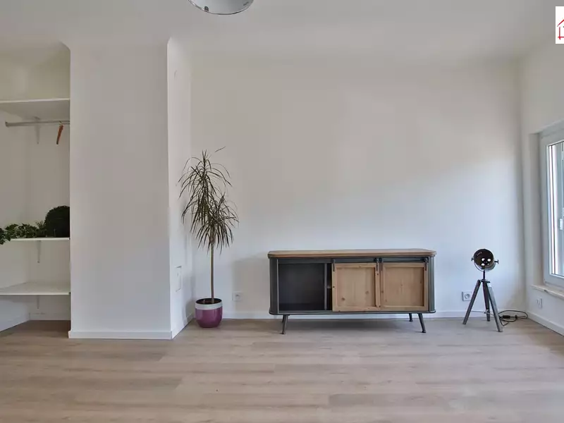Appartement, 31 m²