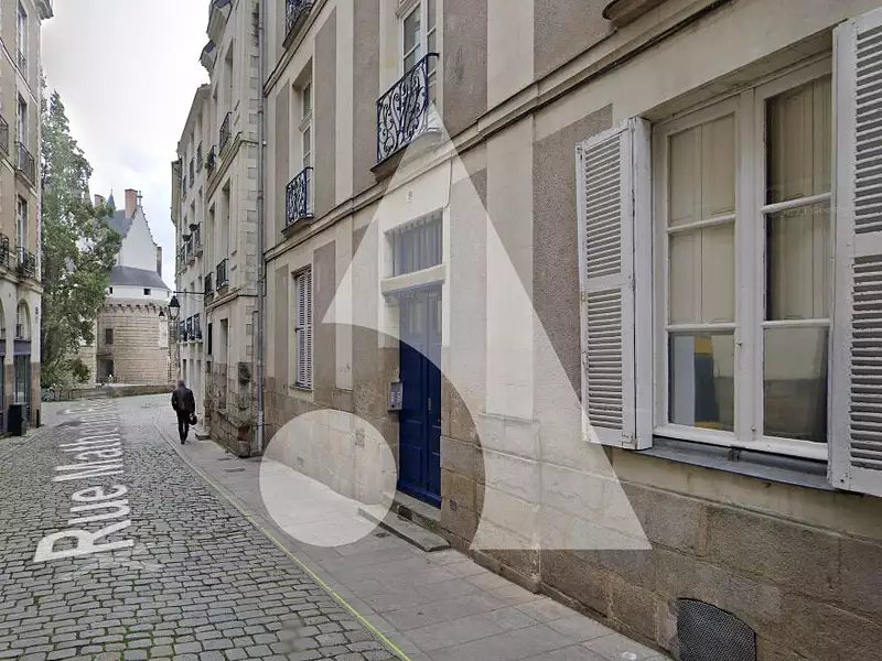 Appartement, 38,8 m²