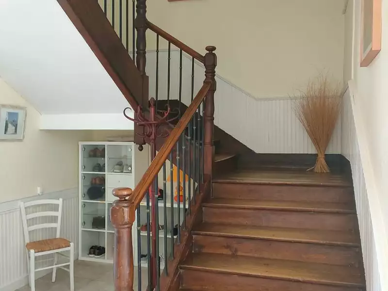 Maison, 460 m²