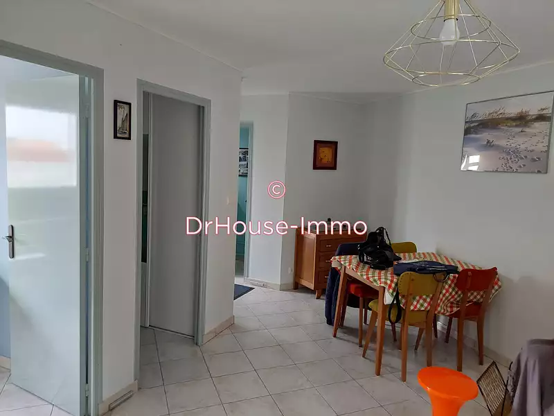 Appartement, 41 m²