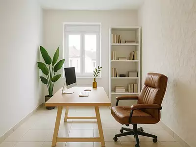 Appartement, 127 m²