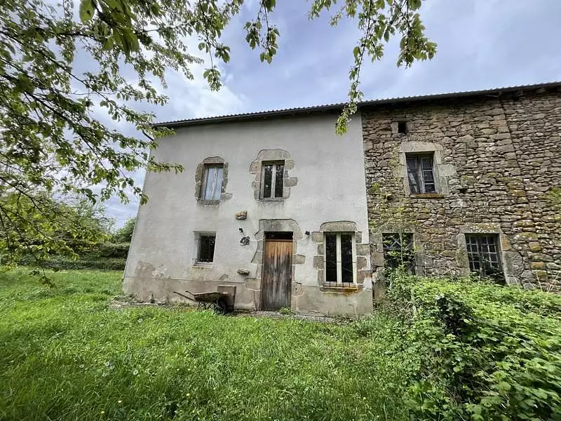 Maison, 70 m²