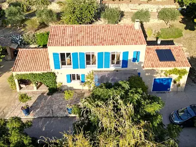 Maison, 157 m²