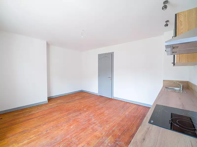 Appartement, 41,89 m²