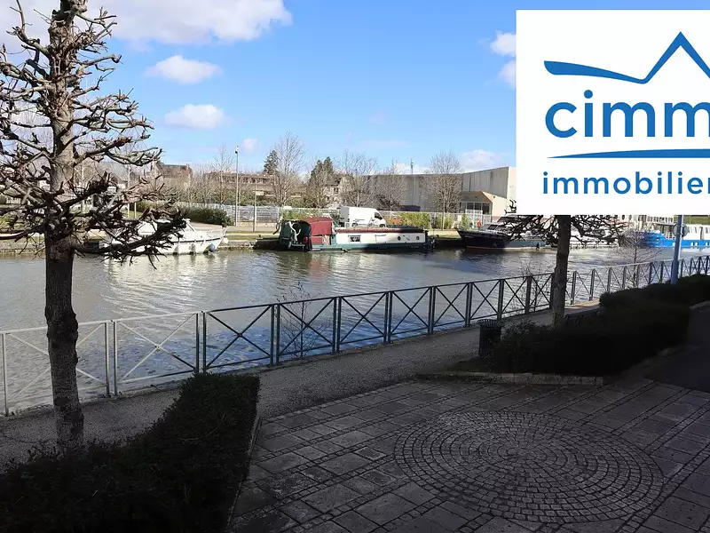 Appartement, 65,27 m²