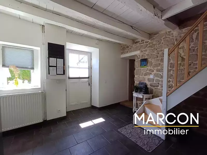 Maison, 179 m²