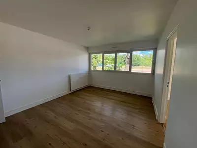Appartement, 62 m²