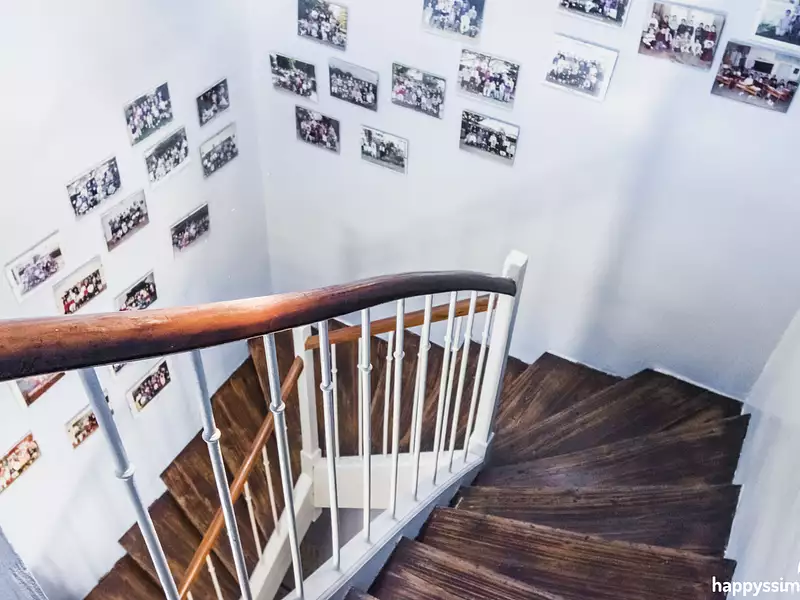 Maison, 152 m²