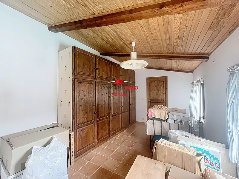 Maison, 140 m²