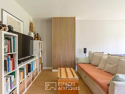 Appartement, 101 m²