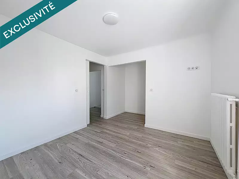 Maison, 102 m²