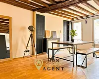 Appartement, 120 m²