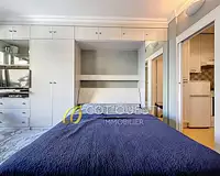 Appartement, 36,78 m²