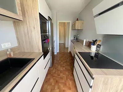 Appartement, 50,57 m²