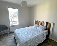 Appartement, 112,01 m²