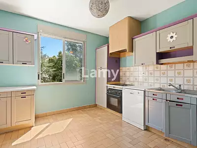 Appartement, 94,1 m²