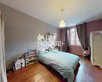Immeuble, 145 m²