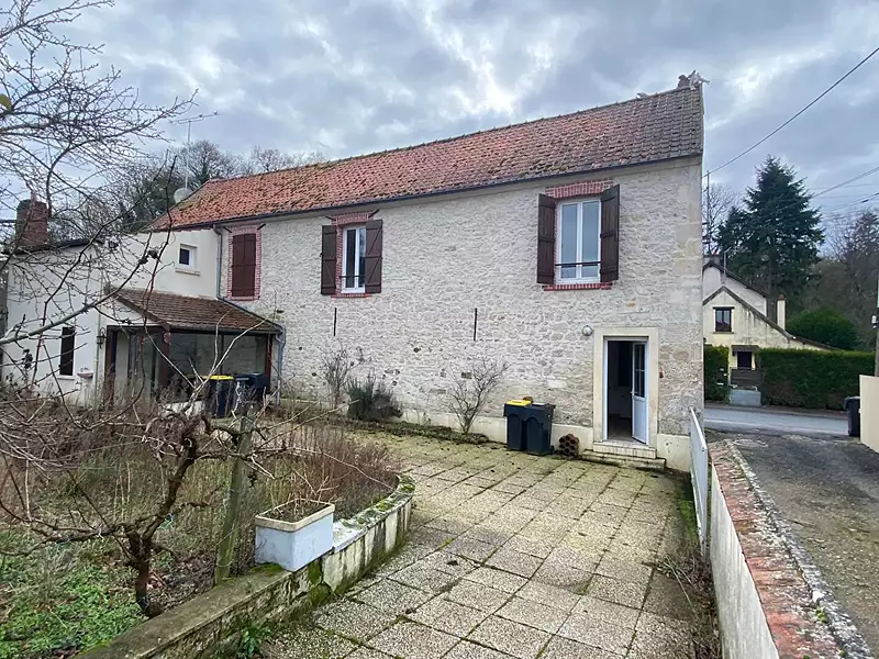 Maison, 156 m²