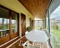 Maison, 192 m²