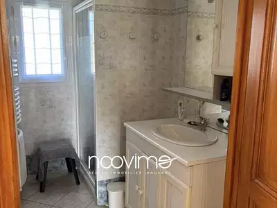 Maison, 155 m²