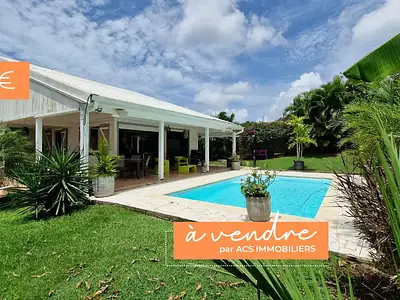Maison, 114 m²