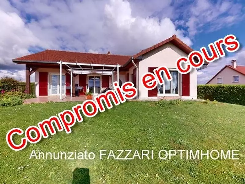 Maison, 147 m²